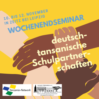 Sharepic Schulpartnerschaften